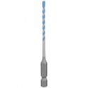BOSCH MultiConstruction grąžtas universalus 3,0 mm HEX-9