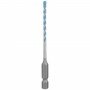BOSCH MultiConstruction grąžtas universalus 3,0 mm HEX-9