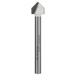BOSCH ExpertCeramic grąžtas plunksinis su kietmetalio plok&scaron;telėmis 16 mm