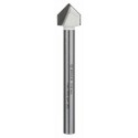BOSCH ExpertCeramic grąžtas plunksinis su kietmetalio plokštelėmis 16 mm