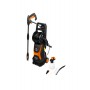 Neo 04-630 aukšto slėgio plovykla 135 bar 1600 W