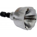 Yato YT-22357 nuožulų nuėmėjas 3 - 19 mm YG8