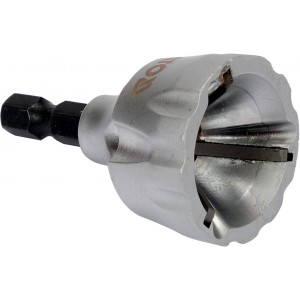 Yato YT-22357 nuožulų nuėmėjas 3 - 19 mm YG8