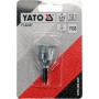 Yato YT-22357 nuožulų nuėmėjas 3 - 19 mm YG8