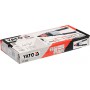 Yato YT-3609 kniediklis 3,2 - 6,4 mm