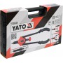 Yato YT-3128 kniediklis M3 - M12 mm