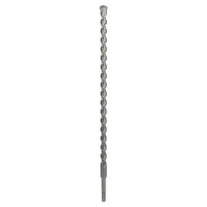 Bosch SDS plus-1 grąžtas betonui 18 x 400/460 mm