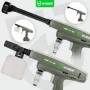 Wuber W04322 baterinis aukšto slėgio pistoletas 20V 15 - 24 bar
