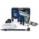 Wuber W04322 baterinis auk&scaron;to slėgio pistoletas 20V 15 - 24 bar