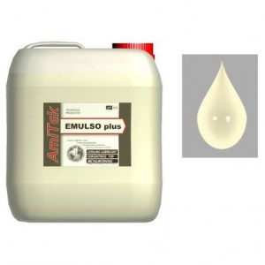 AmiTek EMULSO PLus emulsijos mineralinės koncentratas 5 litrai