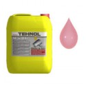 AmiTek TEHNOL emulsijos pusiau sintetinė koncentratas 5 litrai