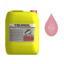 AmiTek TEHNOL Plus emulsijos pusiau sintetinė koncentratas 5 litrai