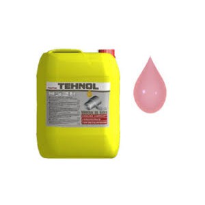 AmiTek TEHNOL Plus emulsijos pusiau sintetinė koncentratas 5 litrai