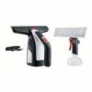 BOSCH GlassVac Plus lbaterinis langų valymo įrankis