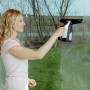 BOSCH GlassVac Plus lbaterinis langų valymo įrankis
