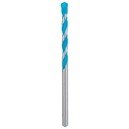 BOSCH MultiConstruction grąžtas universalus 4,0 x 75 mm CYL-9