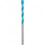 BOSCH MultiConstruction grąžtas universalus 4,0 x 75 mm CYL-9