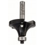 BOSCH Standard freza medienai 43 mm R15