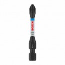 BOSCH Pro Impact sukimo antgalis PH2 x 55 mm 1/4"