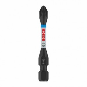 BOSCH Pro Impact sukimo antgalis PH2 x 55 mm 1/4"