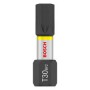 BOSCH Pro Impact sukimo antgalis T20 x 25 mm 1/4"