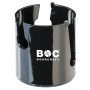 Bohrcraft MULTI-CUT gręžimo karūna su kietmetalio dantimis 32 mm