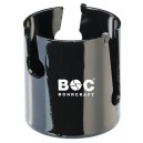 Bohrcraft MULTI-CUT gręžimo karūna su kietmetalio dantimis 40 mm