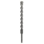Bosch SDS plus-1 grąžtas betonui 20 x 200/260 mm SDS+