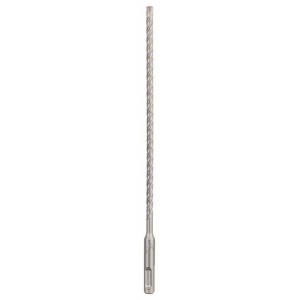 Bosch 5X grąžtas betonui 6 x 200/260 mm SDS+