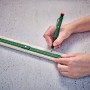 BOSCH DIY automatinis pieštukas su integruotu drožtuku