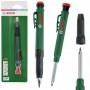 BOSCH DIY automatinis pieštukas su integruotu drožtuku