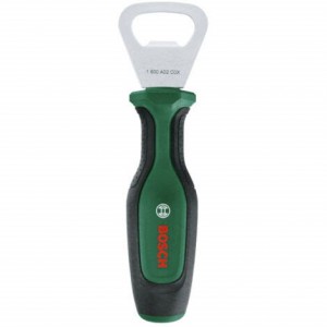 BOSCH DIY atidarytuvas buteliams