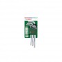 BOSCH DIY raktų šešiakampių rinkinys 1,5 - 10 mm 9 vnt.
