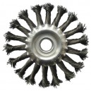 ESSEN TOOLS vielinis diskas sukta viela 125 x 14 x 22,2 mm