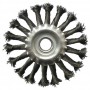 ESSEN TOOLS vielinis diskas sukta viela 125 x 14 x 22,2 mm