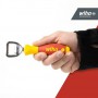 Wiha 989 SoftFinish atidarytuvas buteliams 155 mm VDE 1000V