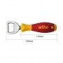 Wiha 989 SoftFinish atidarytuvas buteliams 155 mm VDE 1000V