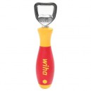 Wiha 989 SoftFinish atidarytuvas buteliams 155 mm VDE 1000V