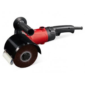 DCK KSN100 būgninis &scaron;lifuoklis 100 mm 1400 W