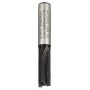 BOSCH Standard freza medienai 9 x 20 mm