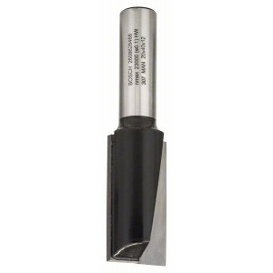 BOSCH Standard freza medienai 20 x 40 mm