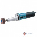 Tiesinis šlifuoklis GD0810C Makita