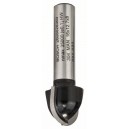 BOSCH Standard freza medienai 16 mm R8