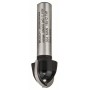 BOSCH Standard freza medienai 16 mm R8