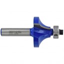 TIVOLY Technic freza medienai 32 mm R10
