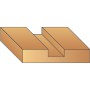 Leman 802 freza medienai 18 x 50 mm