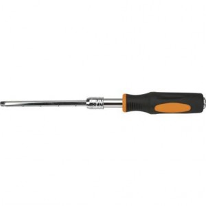 NEO rankena galvutėms teleskopinė 1/4" 195-322 mm