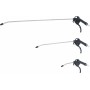 BGS pistoletas suspaustam orui 500 mm 1/4"