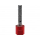 Yato YT-61780 freza deimantinė plytelių apdirbimui 10 x 75 mm M14