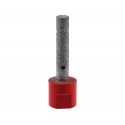 Yato YT-61780 freza deimantinė plytelių apdirbimui 10 x 75 mm M14